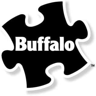 Buffalo Games Buffalo - Pop It - Star Wars Grogu Glow in The Dark