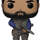 Funko Pop Star Warsa OBI-Wan Kenobi - Kawlan Roken Bobblehead