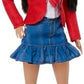 Barbie Doll