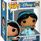 Funko Bitty Pop Singles Disney Princess Mystery Mini 12-Piece Poly Bag