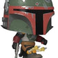 Funko POP Star Wars Boba Fett with Rockets - Collectable Vinyl Figure