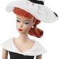 Barbie Signature 1962 After 5 Silkstone Barbie Doll Reproduction