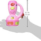 VTech Spin and Learn Color Flashlight Pink