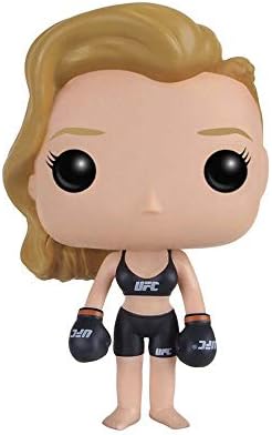 Funko POP UFC Ronda Rousey Vinyl Figure