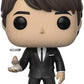 Funko POP Disney Artemis Fowl - Artemis wChase
