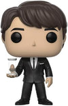 Funko POP Disney Artemis Fowl - Artemis wChase