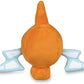 Pokemon Center Sitting Cuties Rotom Plush 479 - Generation 4-6 in
