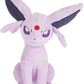 Pokemon 8 Espeon Umbreon Plush