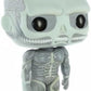 FunKo POP Anime Attack on Titan - 6'' Colossal Titan Toy Figure - Greyscale Edition