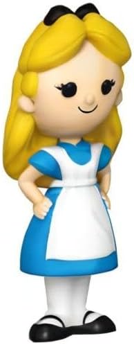 Funko Pop Blockbuster Rewind Disney - Alice in Wonderland Chase Possible Shop