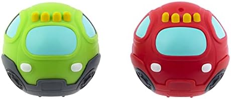Little Tikes Learn Play Roll Arounds Off Roadin' Vehicle