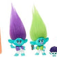 Mattel DreamWorks Trolls Band Together BroZone On Tour Set with 5 Small Doll