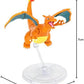 Pokemon Articuno Super-Articulated 6-Inch Figure - Collect Your Favorite Pokemon Figures