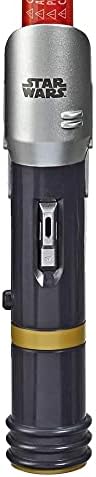 Star Wars Lightsaber Academy Level 1 Red Lightsaber – 1