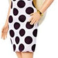 Barbie Fashionistas Doll with Long Blonde Hair - Polka Dot Outfit