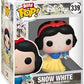 Funko Bitty Pop Singles Disney Princess Mystery Mini 12-Piece Poly Bag