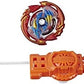 Hasbro Beyblade Burst Rise Hypersphere Glyph Dragon D5 Starter Pack - Stamina Type