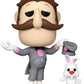 Funko POPBuddy Frosty The Snowman - Prof Professor Hinkle with HP - Frosty The Snowman - Collectable Vinyl Figure