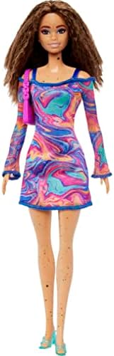 Barbie Fashionistas Doll