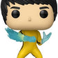 Funko POP Icons Bruce Lee - Collectable Vinyl Figure