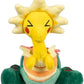 Pokemon Center Dracozolt Pokemon Dolls Plush - 8 In.