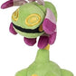 Pokemon Center Sitting Cuties Cradily Plush 346 - Generation 3 - 6 In