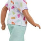 Barbie Chelsea Doll Assorted-Multicolor