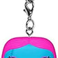 Funko Pop Keychain The Nightmare Before Christmas - Sally Blacklight