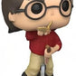 Funko Harry Potter with Flying Key - 2021 Funkon Summer Convention Pop