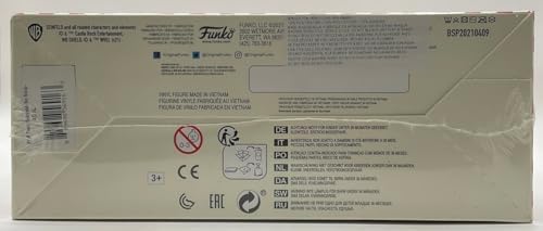 Funko POP Tee Seinfeld - Yev Kassem Soup Nazi No Soup for You - XL - Walmart