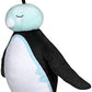 Pokemon Center Eiscue Noice Face Posable Poke Plush 11 12 Inch