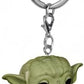 Funko POP Keychain Star Wars - Yoda Multicolor One Size