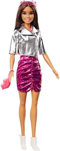 Barbie Doll