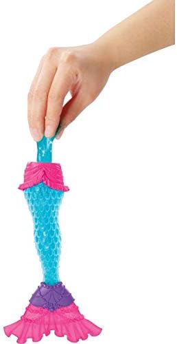 Barbie Dreamtopia Slime Mermaid Doll