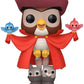 Funko POP Disney Sleeping Beauty 65th Anniversary - Owl As Prince - Collectable Vinyl Figure