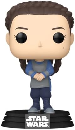 Funko POP Star Wars Episode 1 The Phantom Menace Anniversary - Padme Amidala - Padme - Tatooine - Collectable Vinyl Figure