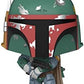 Funko POP Star Wars - Boba Fett 18