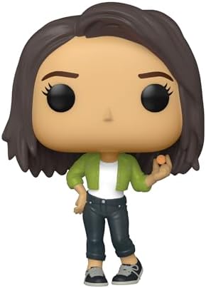 Funko Pop Movies Luck - Sam Greenfield