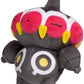 Pokemon Center Claydol Sitting Cuties Plush 5 Inch
