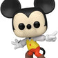 Funko POP Albums Mickey Mouse Disco - Music - Collectable Vinyl Figure