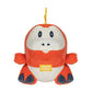 Pokemon - Plush 20 cm FUECOCO CDU PKW3350