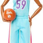 Barbie Careers Fashion Doll