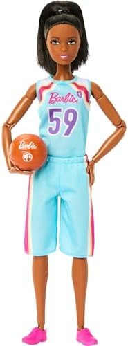 Barbie Careers Fashion Doll