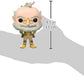 Funko Pop Movies Netflix Pinocchio - Geppetto - Collectable Vinyl Figure