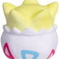Pokemon Center Togepi Pokemon Soda Pop Plush
