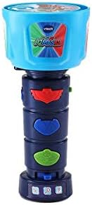 VTech PJ Masks Super Learning Flashlight Blue