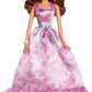 Barbie Signature Birthday Wishes