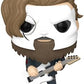 Funko Pop Toy Figure - Amuck Attention 70