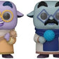 Funko POP Movies Spellbound - Oracle Sunny Oracle Luno 2-Pack - Collectable Vinyl Figure