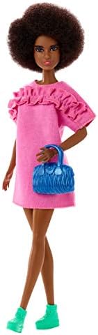Barbie Fashion Party Doll and